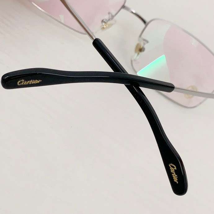 Picture of Cartier Optical Glasses _SKUfw51872038fw